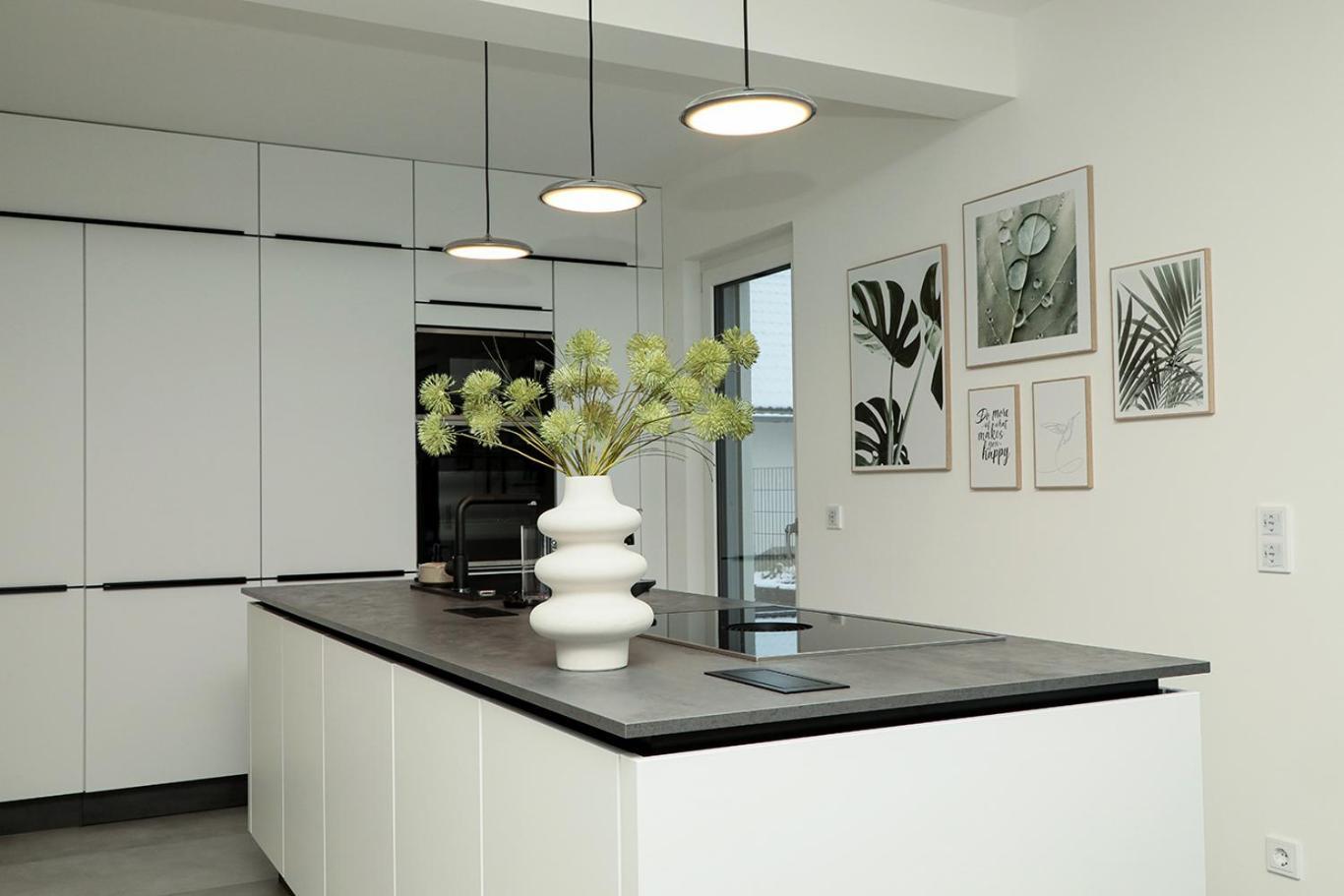 Zugzuflucht-Neues, Modernes Ferienhaus Freiberg Dış mekan fotoğraf
