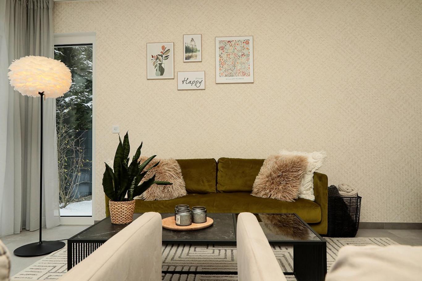 Zugzuflucht-Neues, Modernes Ferienhaus Freiberg Dış mekan fotoğraf