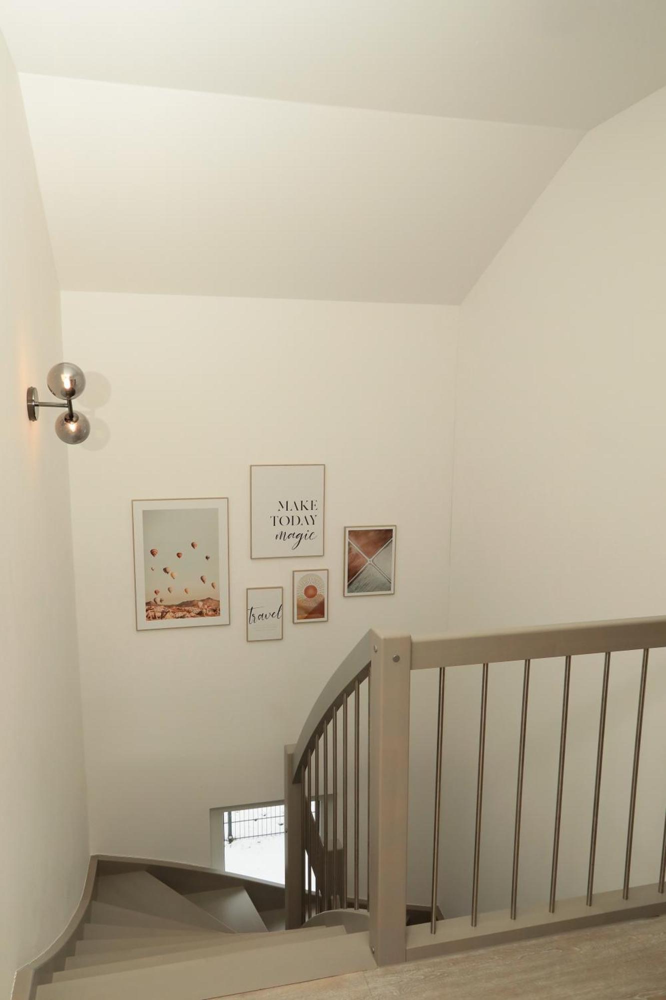 Zugzuflucht-Neues, Modernes Ferienhaus Freiberg Dış mekan fotoğraf